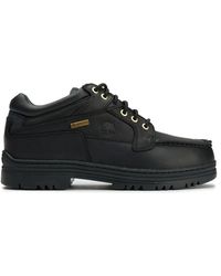 Timberland - Mid Lace Gtx Boots - Lyst