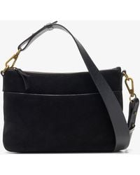 Clarks - Willow Cross Sde Accessories - Lyst