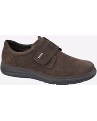 Imac - Cobar Waterproof Shoes (Wide Fit) - Lyst