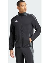 adidas Originals - Tiro 24 Competition Presentation Jacket - Lyst