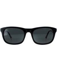 Polaroid - Rectangle Polarized Pld 2104/S/X - Lyst