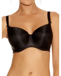 Fantasie - Smoothing Moulded T-Shirt Bra - Lyst