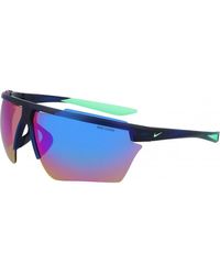 Nike - Windshield-Pro-M-Dc3389-410 Windshield Pro M 80 Dc3389 410 Sunglasses - Lyst