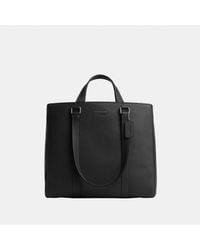 Coach hudson tote new arrivals