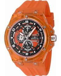 INVICTA WATCH - In-48799 Racing Watch - Lyst