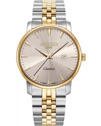 Roamer - 971856-48-55-50 Classico Watch - Lyst