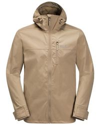 Jack Wolfskin - Summer Storm Jacket - Lyst
