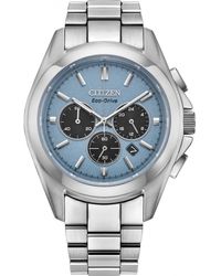 Citizen - Ca4680-55L Sport Watch - Lyst