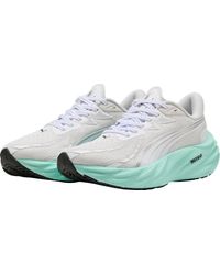 PUMA - Velocity Nitro 4 Running Trainers Shoes 311141 - Lyst
