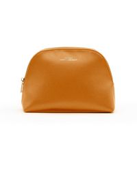 Ateliers Saint Germain - Thonon – Medium Toiletry Bag – Recycled Material - Lyst