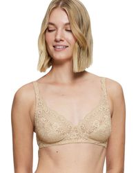 Triumph - 10210704 Amourette Non Wired Bra - Lyst