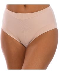 Janira - Comfort Aanpasbare Slip Onzichtbaar Kledingstuk 1031673 Vrouw - Lyst