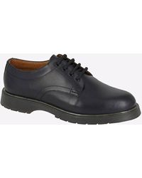 Grafters - Duty Leather - Lyst