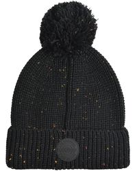 Lambretta - Logo Bobble Beanie - Lyst