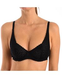 DIM - Generous 00Dfe Underwire Bra - Lyst
