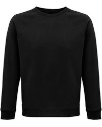 Sol's - Adult Space Organic Raglan Sweatshirt - Lyst