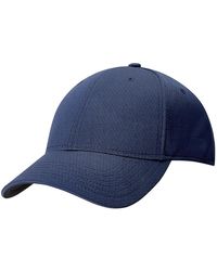 Callaway Apparel - Adult Front Crest Cap - Lyst