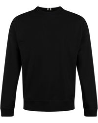 Luke 1977 - Conclusion Oversized Sweatshirt - Lyst