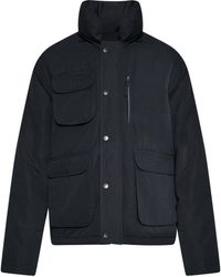Tuffskull - Winterjas - Lyst