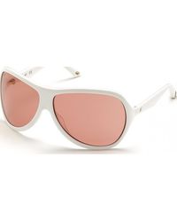 WEB EYEWEAR - We0290-6521E We0290 65 6521E Sunglasses - Lyst