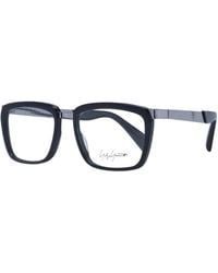 S.oliver - Yohji Yamamoto Optical Frame Yy1016 019 54 - Lyst