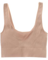 Gap - Sports Bra 419691 - Lyst