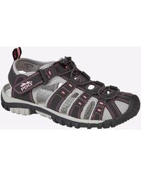 Pdq - Creek Sports Sandals - Lyst