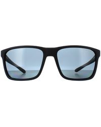 Arnette - Square Dark Light Mirror An4291 Cortex - Lyst