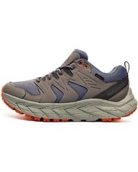 Karrimor - Premium Kestrel Low Waterproof Hiking Shoes - Lyst