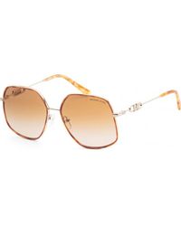 Michael Kors - Mk1127J-10143B-59 Mk1127J 59 10143B Fashion Sunglasses - Lyst
