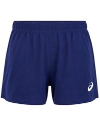 Asics - 4Inch Shorts - Lyst