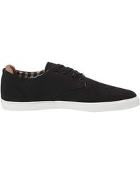 Lacoste - Esparre 219 1 Cma Plimsolls Canvas - Lyst