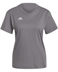 adidas - Ent22 T Shirt - Lyst