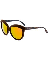 Italia Independent - Sunglasses 58/20/140 Mm Acetate - Lyst