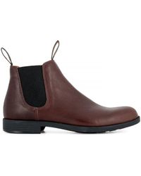 Blundstone - #1900 Chelsea Dress Boot Leather - Lyst
