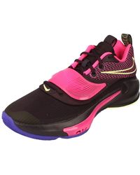 Nike - Zoom Freak 3 Basketball Trainers - Lyst