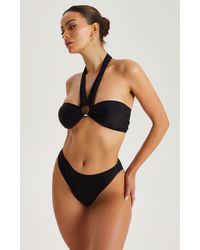 Urban Bliss - O-Ring Bikini Top - Lyst