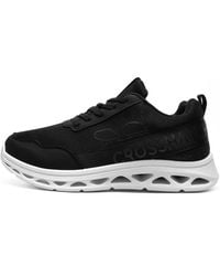 Crosshatch - Jesmond Ultimate Trainers - Lyst