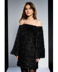 Runway - 1.8.1.8 Tinsel Mini Dress - Lyst
