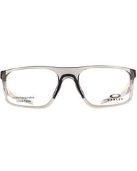 Oakley - Rectangular Shadow Bat Flip - Lyst
