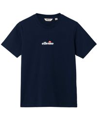 Ellesse - Ollio 2 T-Shirt - Lyst