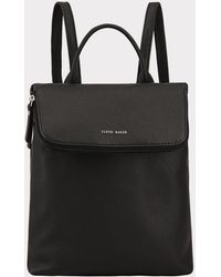Lloyd Baker - Agra Leather Backpack Bag - Lyst