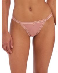 Freya - Tailored Brief - Lyst