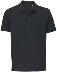 Sol's - Adult Pegase Pique Polo Shirt - Lyst