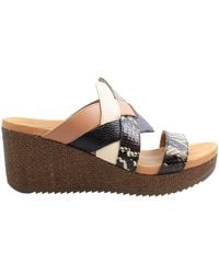 Vionic - Tara Wedges - Lyst