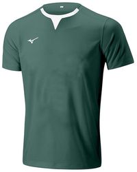Mizuno - Rugby Training Shirt - Lyst
