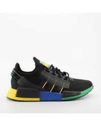 adidas - Nmd R1 V2 Rio De Janeiro Trainers - Lyst