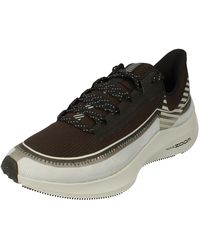 Nike - Zoom Winflo 6 Shield Running Trainers - Lyst