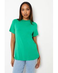 PRINCIPLES - Soft Touch T-Shirt - Lyst