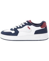 Levi's - Levi's Schuhe - Lyst